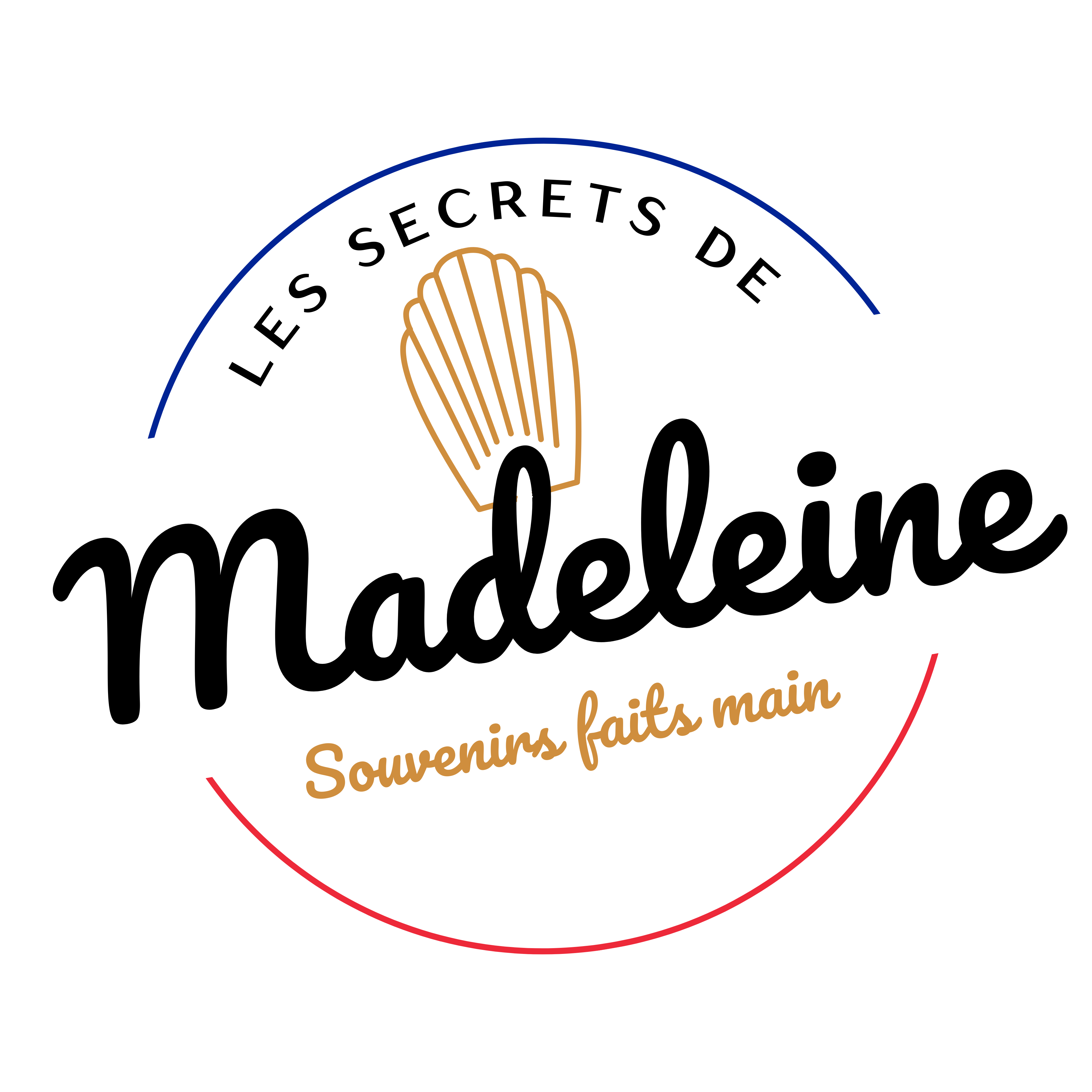 madeleine artisanales